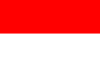Indonesia (Malay) flag