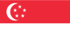 Image 5: Singapore flag
