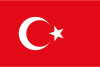 Türkiye flag